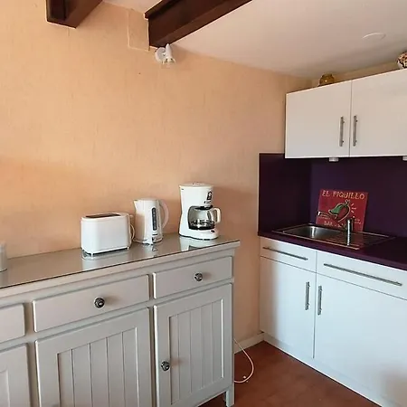 Apartamento Du Port Neuf *