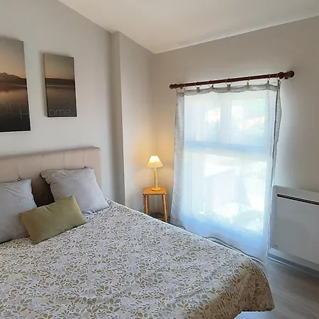 Du Port Neuf Apartamento *