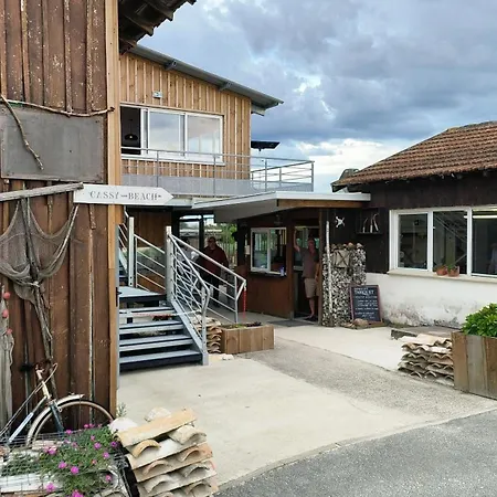 Du Port Neuf Apartamento