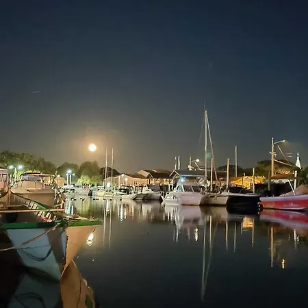 Du Port Neuf *